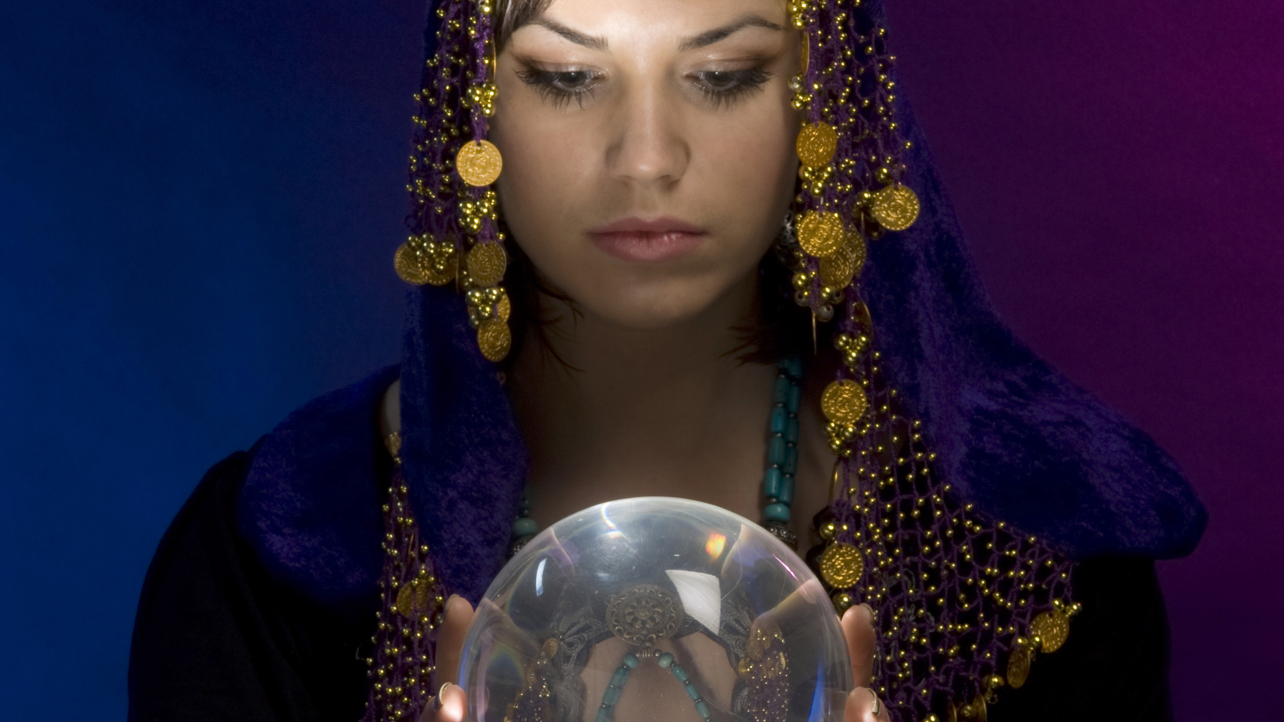 Fortune Teller Online Real